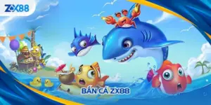 Bắn cá ZX88