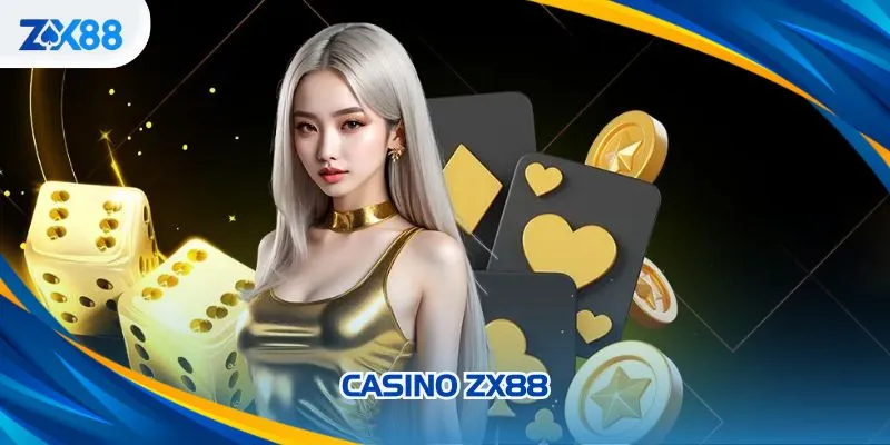 Casino ZX88