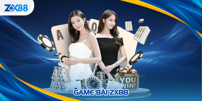 Game bài ZX88