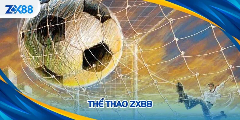 Thể thao ZX88