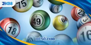 Xổ số ZX88
